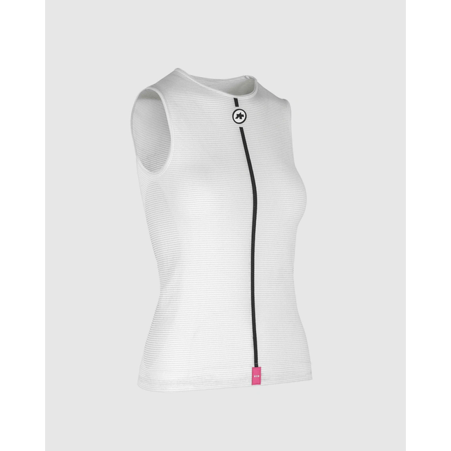 Assos ASSOSOIRES W’s Holywhite Summer NS Skin Layer