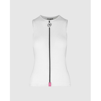 Assos ASSOSOIRES W’s Holywhite Summer NS Skin Layer