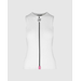 Assos ASSOSOIRES W’s Holywhite Summer NS Skin Layer