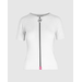 Assos ASSOSOIRES W’s Holywhite Summer SS Skin Layer
