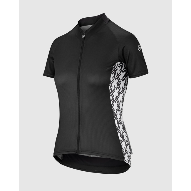 Assos Uma GT SS Jersey EVO