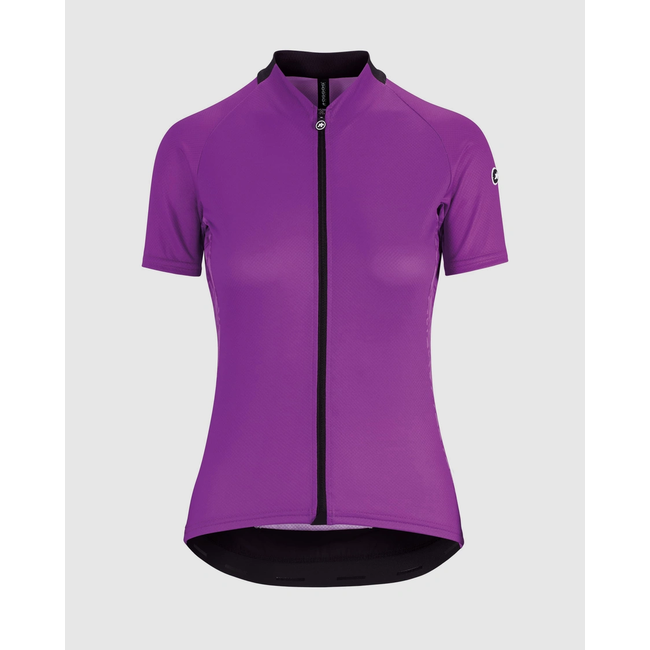 Assos Uma GT SS Jersey EVO