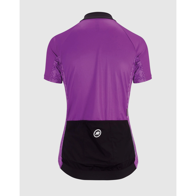 Assos Uma GT SS Jersey EVO