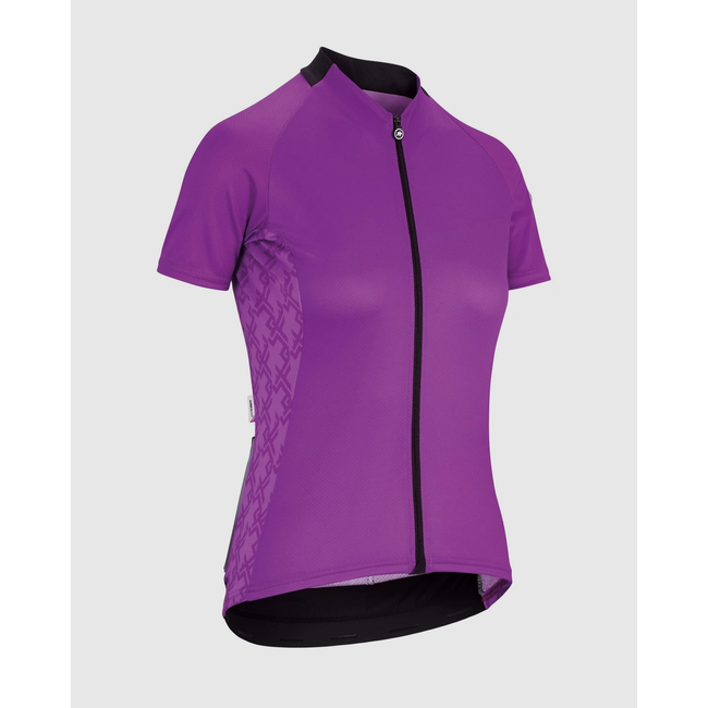 Assos Uma GT SS Jersey EVO