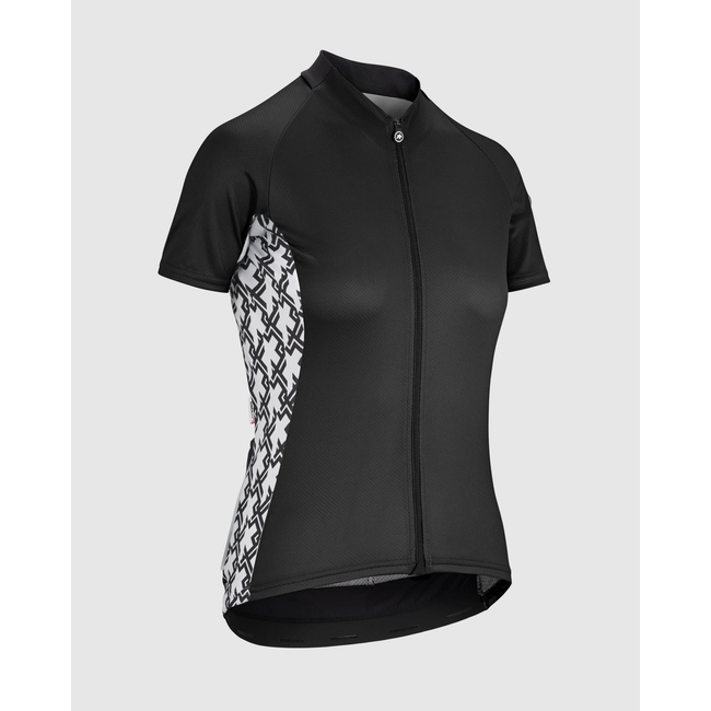 Assos Uma GT SS Jersey EVO