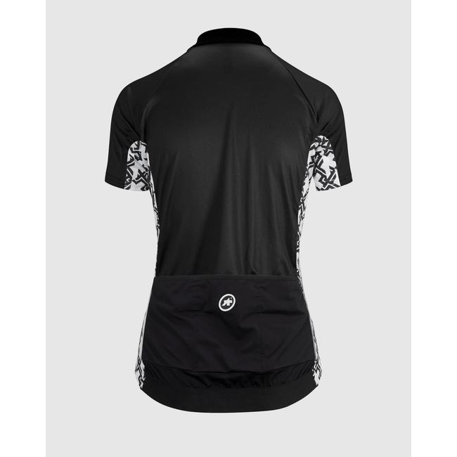 Assos Uma GT SS Jersey EVO