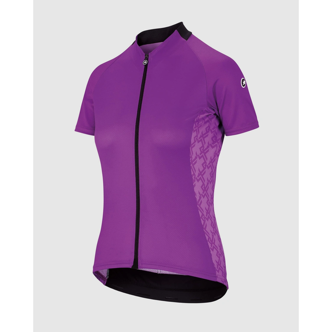 Assos Assos Uma GT SS Jersey EVO