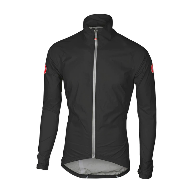 Castelli Castelli Men's Emergency Rain Jacket