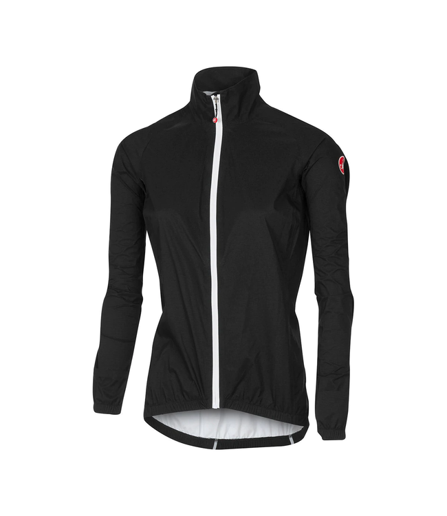 Castelli Women's Emergency Rain Jacket