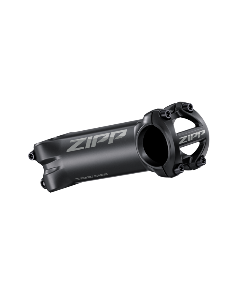 Zipp Zipp Service Course SL Stem, 31.8mm 80mm | 6°