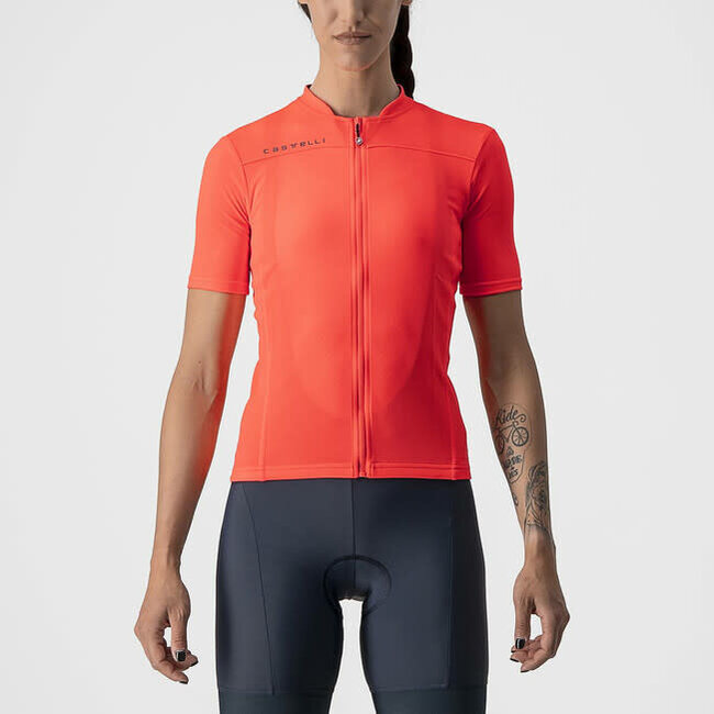 Castelli Castelli Anima 3 Jersey