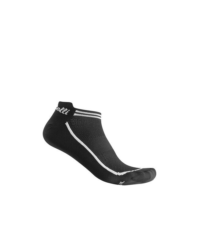 Chaussettes Castelli Invisible