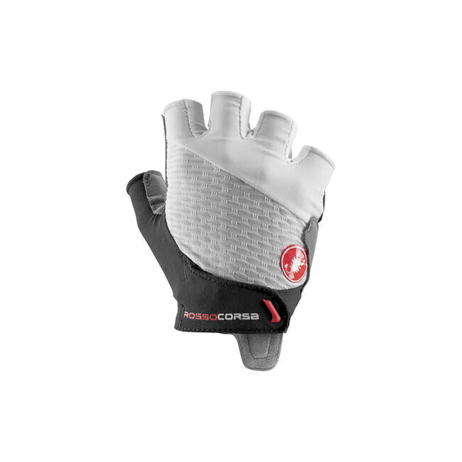 Castelli Rosso Corsa 2 W's Glove