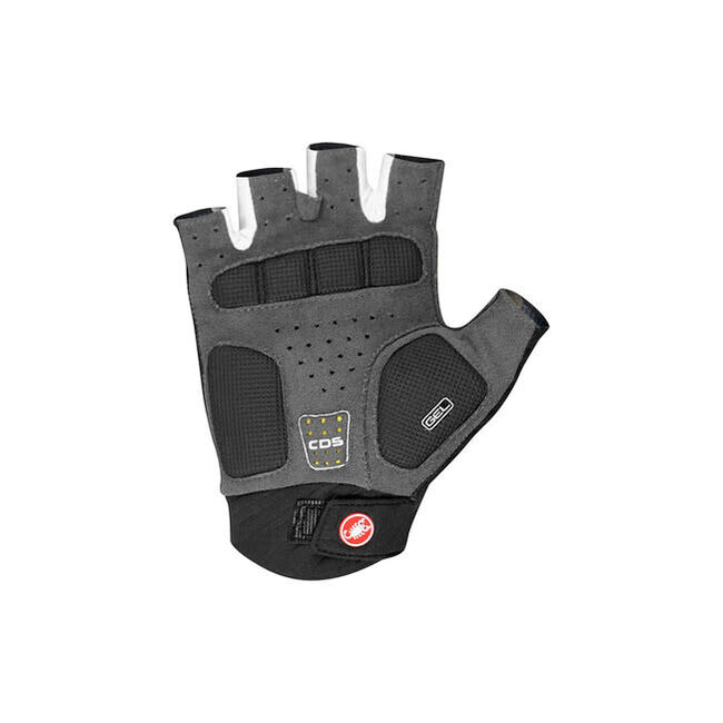 Castelli Gants Roubaix Gel 2