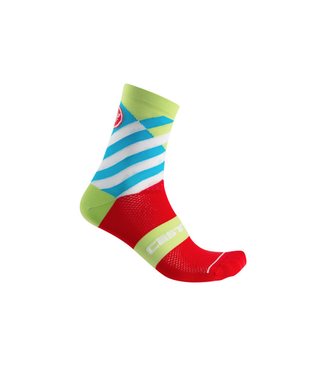 Castelli Chaussettes Castelli W Talento