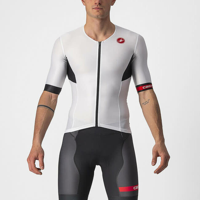Castelli Castelli Free Speed 2 Race Top