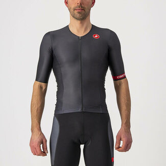 Castelli Maillot Castelli Free Speed 2 Race