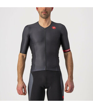 Castelli Maillot Castelli Free Speed 2 Race