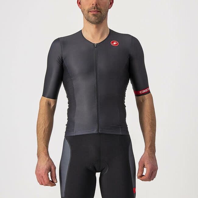 Castelli Maillot Castelli Free Speed 2 Race