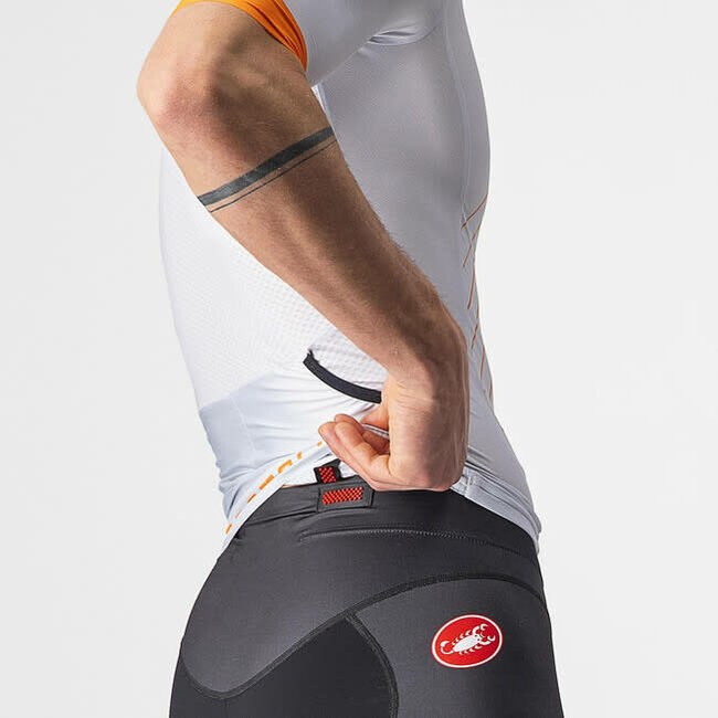 Castelli Castelli Free Speed 2 Race Top