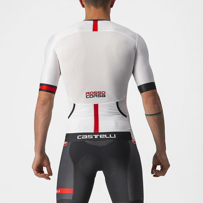 Castelli Maillot  Free Speed 2 Race