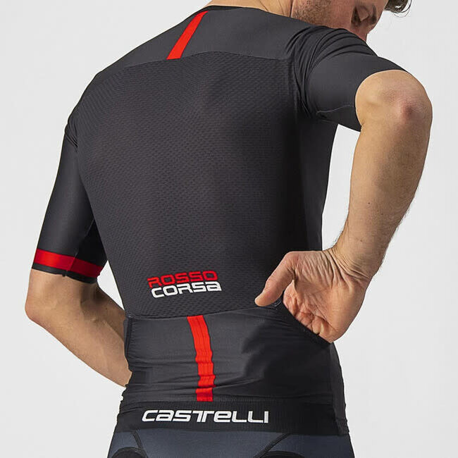 Castelli Maillot  Free Speed 2 Race