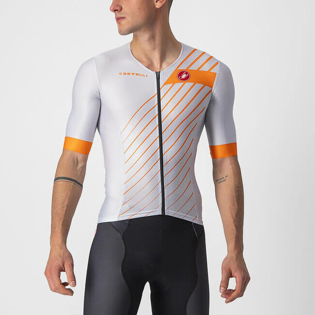 Castelli Castelli Free Speed 2 Race Top