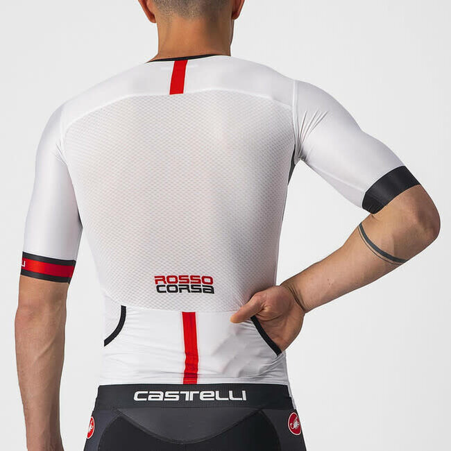Castelli Castelli Free Speed 2 Race Top