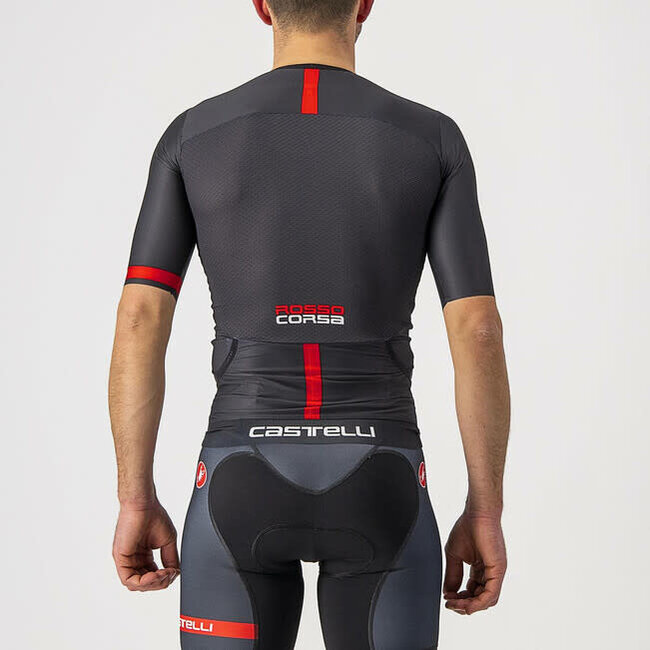 Castelli Maillot Castelli Free Speed 2 Race