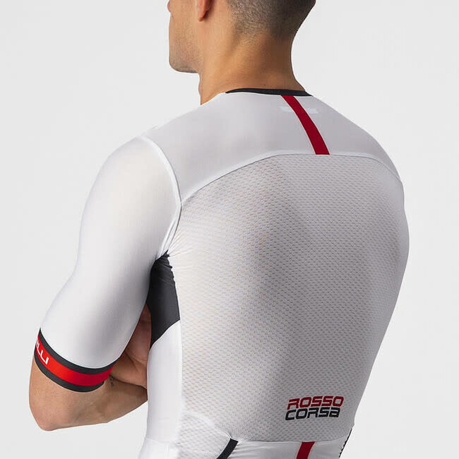 Castelli Maillot  Free Speed 2 Race
