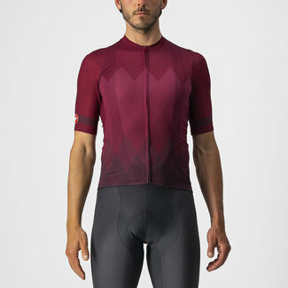 Castelli Maillot Castelli A Tutta
