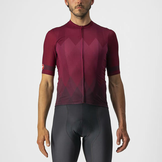 Castelli Maillot Castelli A Tutta