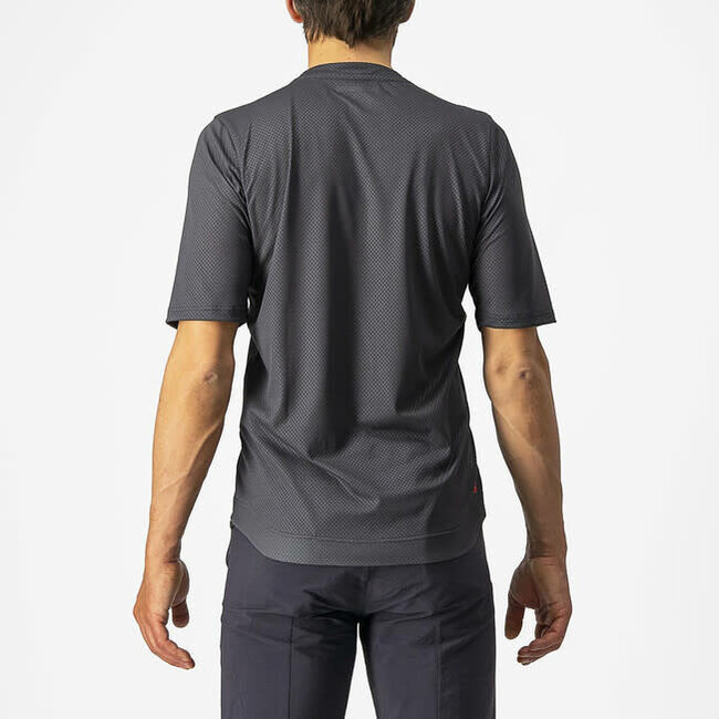 Castelli Trail Tech Tee