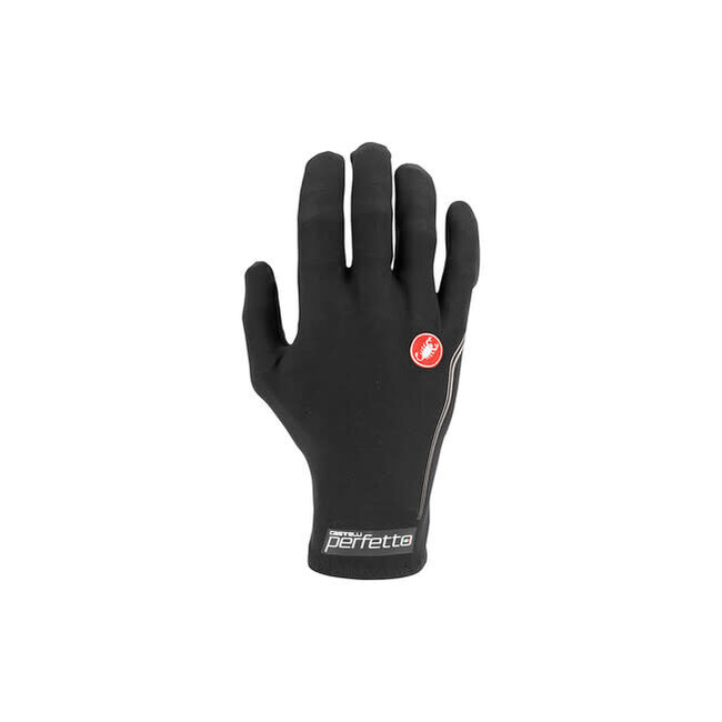 Castelli Gants Perfetto Light Black