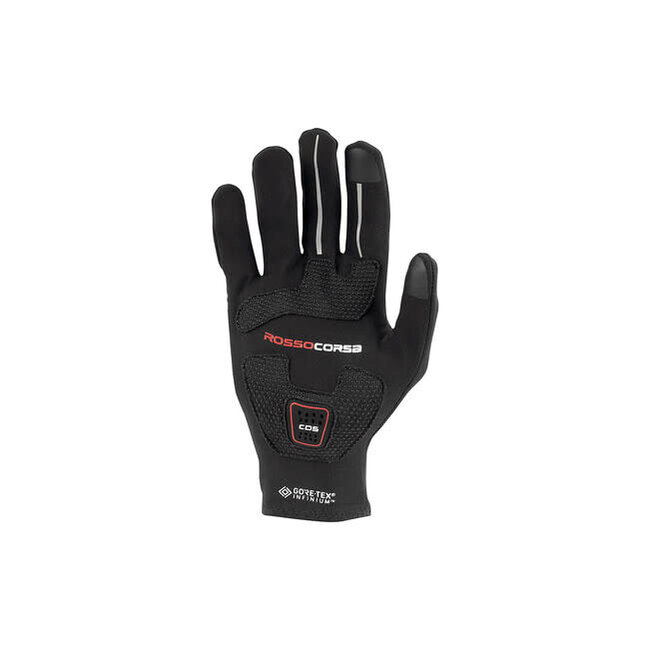 Castelli Perfetto Light Glove Black