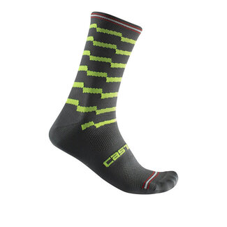 Castelli Chaussettes Unlimited 18