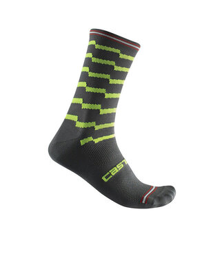 Castelli Chaussettes Castelli Unlimited 18