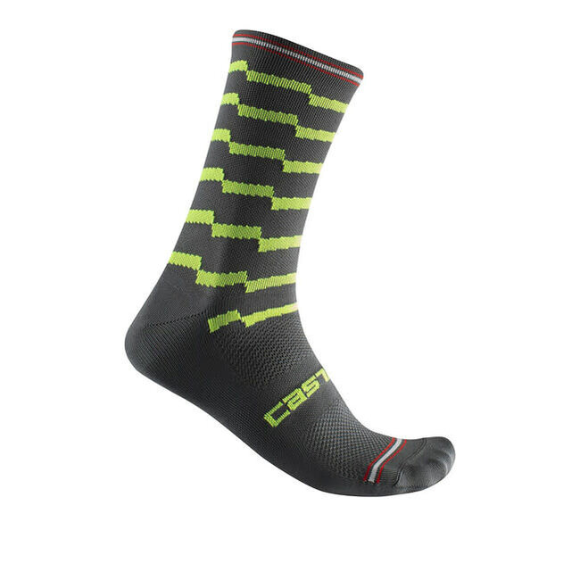 Castelli Castelli Unlimited 18 Socks