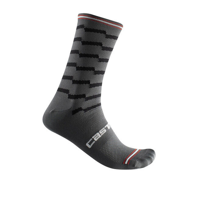 Castelli Chaussettes Castelli Unlimited 18