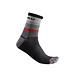 Castelli Chaussettes Scia 12