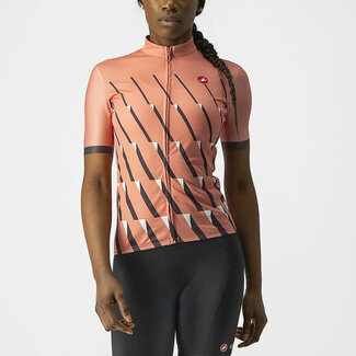 Castelli Maillot Castelli Pendio