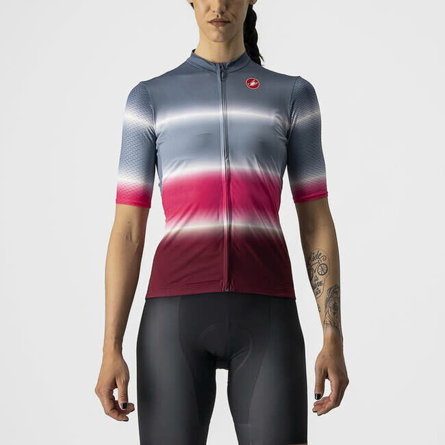 Castelli Maillot Dolce