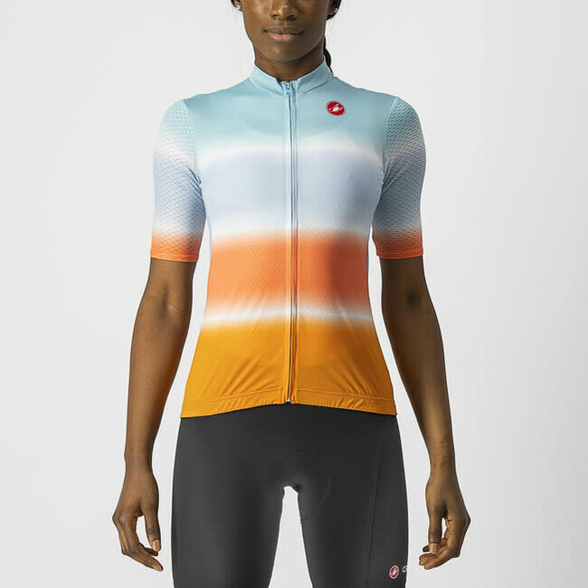 Castelli Maillot Dolce