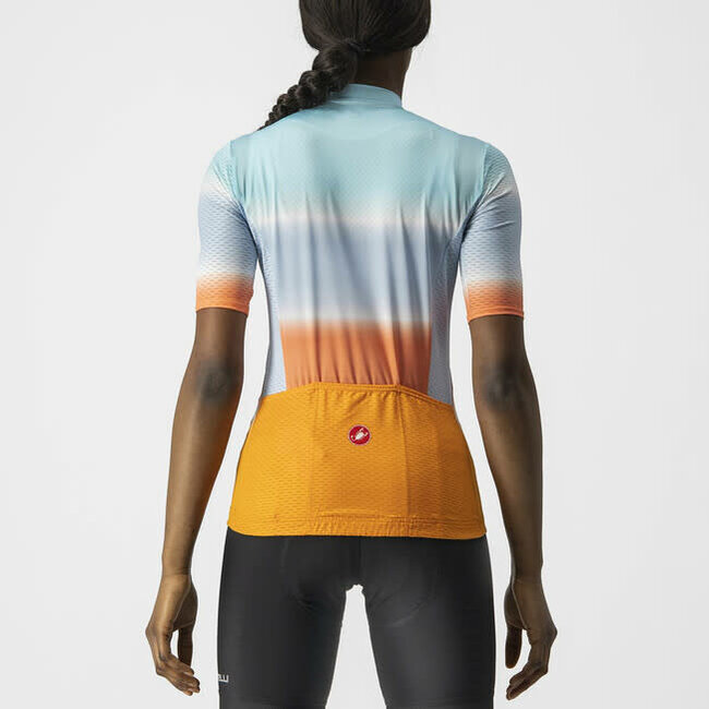 Castelli Maillot Dolce