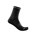 Castelli Castelli Rosso Corsa 11 W Socks