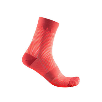 Castelli Chaussettes Velocissima 12 W
