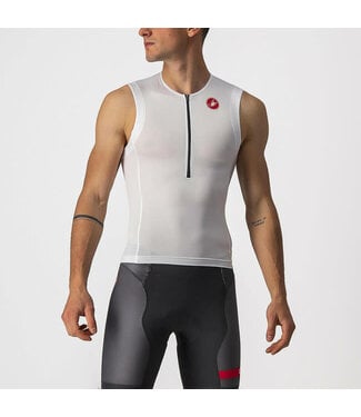 Castelli Castelli Free Tri 2 Sleeveless Top