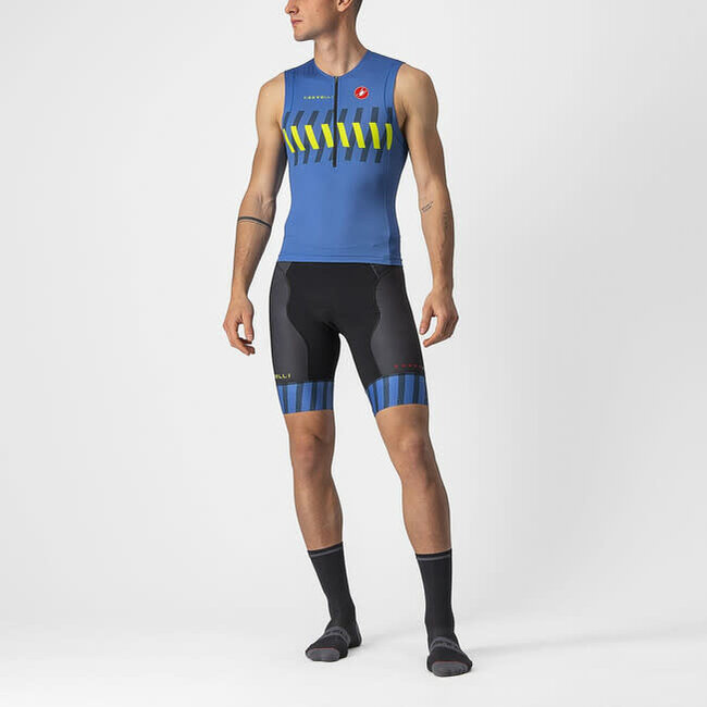 Castelli Cuissard Free Tri 2
