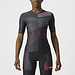 Castelli Maillot Castelli Free Speed 2 W Race