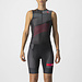 Castelli Maillot Castelli Free 2 W Tri